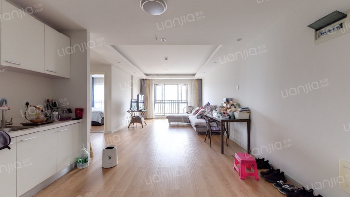 时代贸港二手房实景图