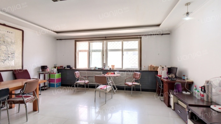 旭景花园(固安)二手房实景图