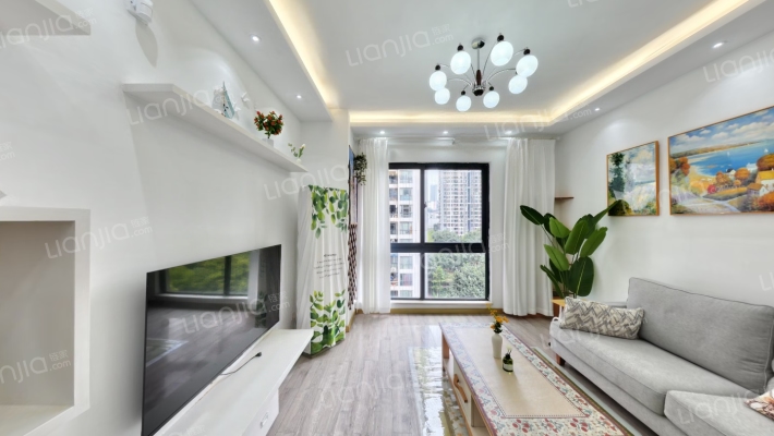 诺丁阳光二手房实景图