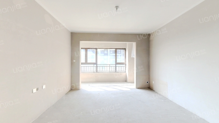 金科集美天辰二手房实景图