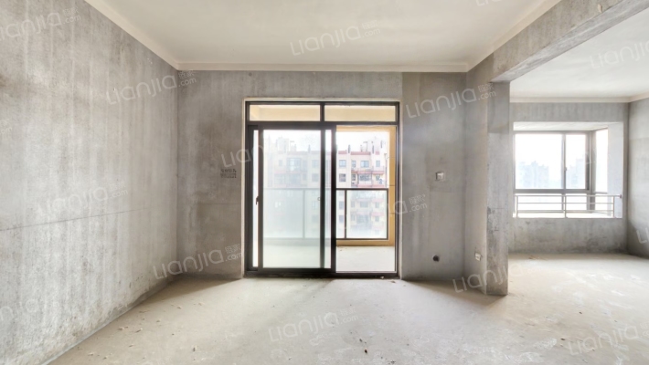 富圣豪庭御珑湾二手房实景图