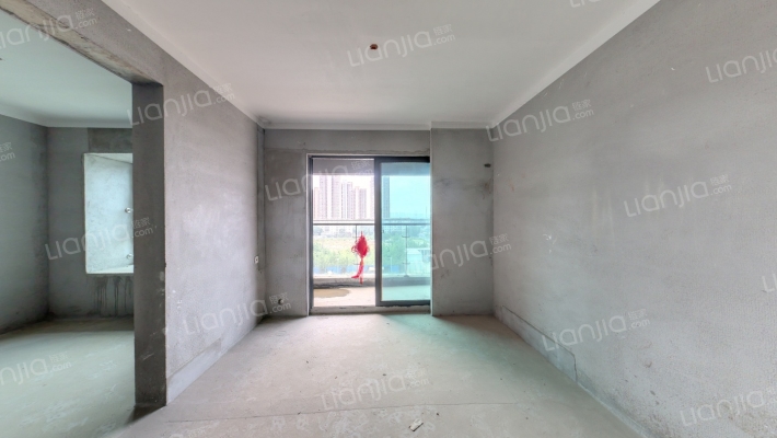 车都外校城二手房实景图