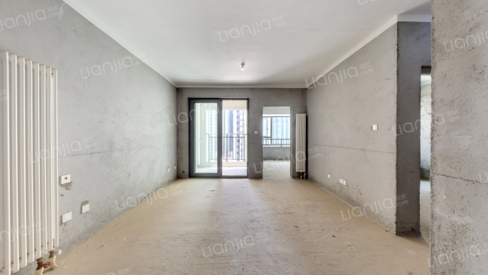 佳田未来新城丹桂轩二手房实景图