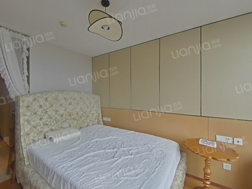 整租·茂御居 1室1厅 东