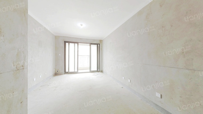 鑫苑名城北苑二手房实景图