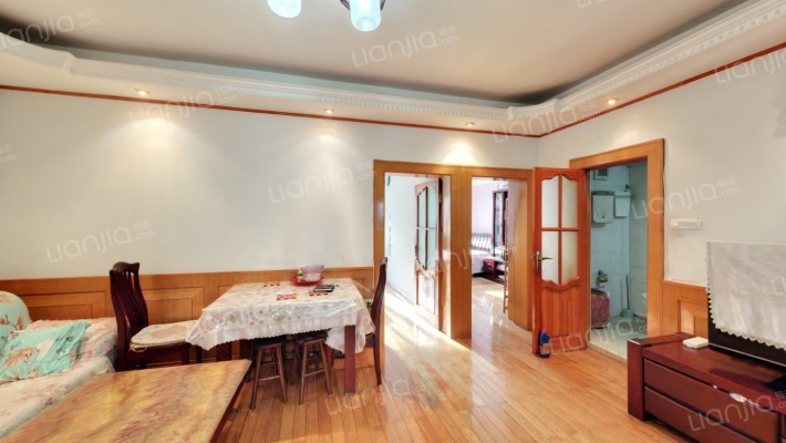 松苍小区二手房实景图