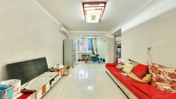 沙子堰西巷6号二手房实景图