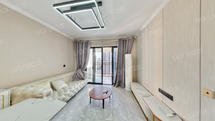 光明E城二手房实景图