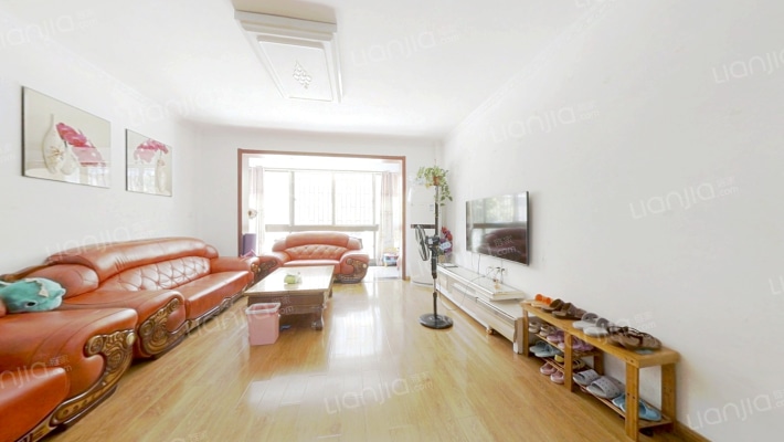 瓜园小区二手房实景图