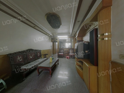 整租·西城路 3室2厅 南