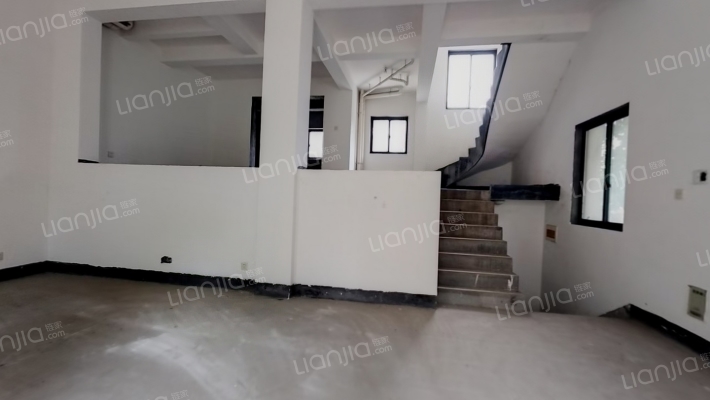 五星清华园二手房实景图