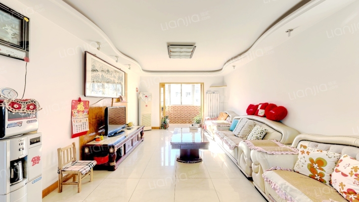 栖仙温泉公寓中区二手房实景图