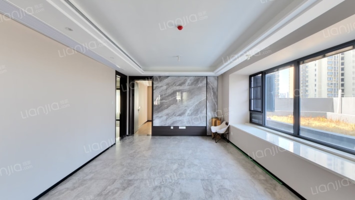 誉澜颂二手房实景图