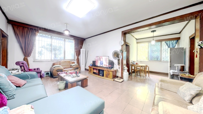 三道街45号二手房实景图