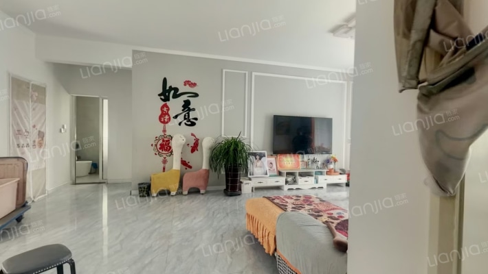 赟金溪苑椿园二手房实景图