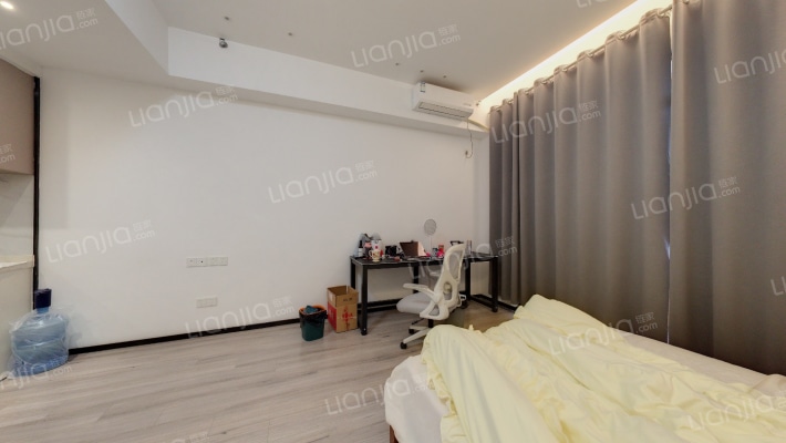 正汇一品二手房实景图