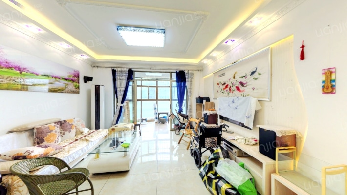 金质嘉苑二手房实景图