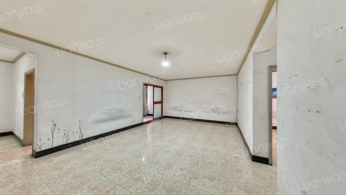 金禧园二手房实景图