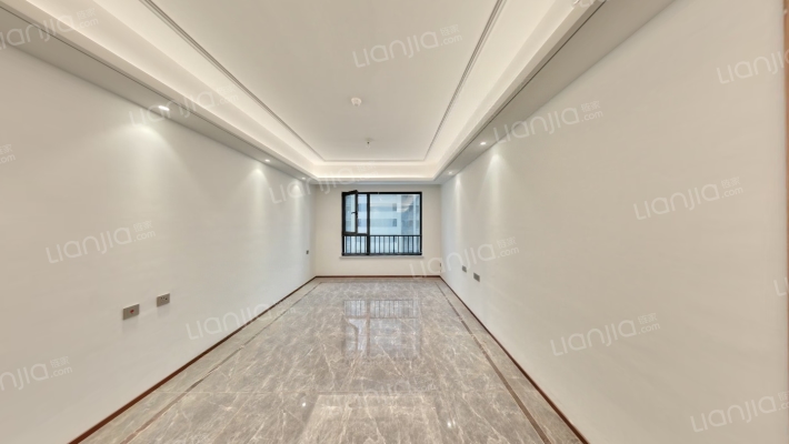 万科璞悦臻园二手房实景图