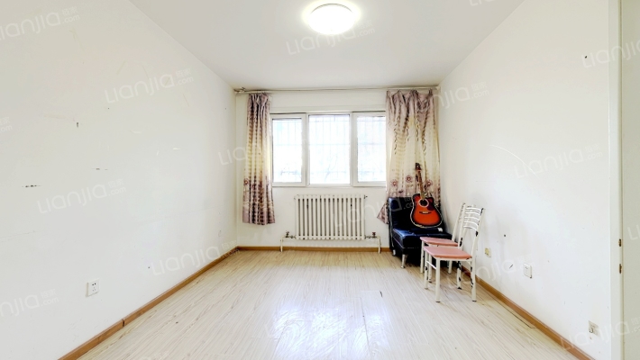 北京城建·广悦居二手房实景图