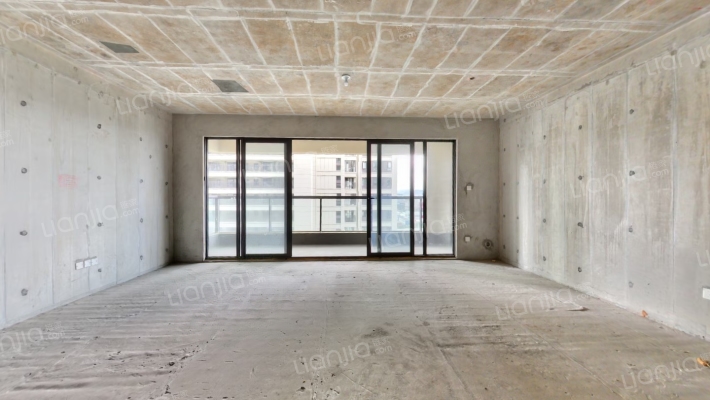 安宁万达中央公园二手房实景图