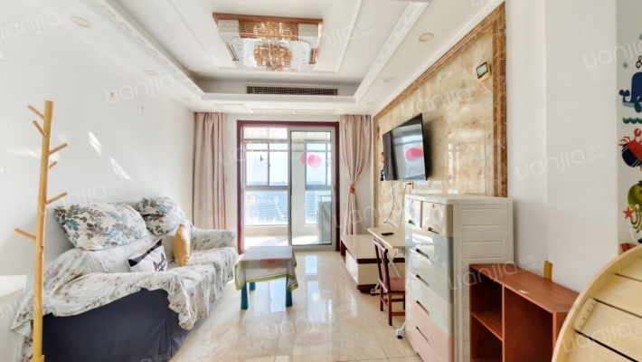 中天和景苑二手房实景图