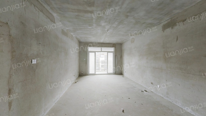 海德公园二手房实景图