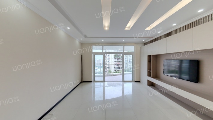 金科丽苑二手房实景图