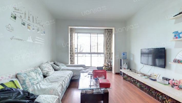 金玉满堂二手房实景图