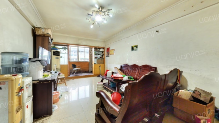 广厦公寓二手房实景图