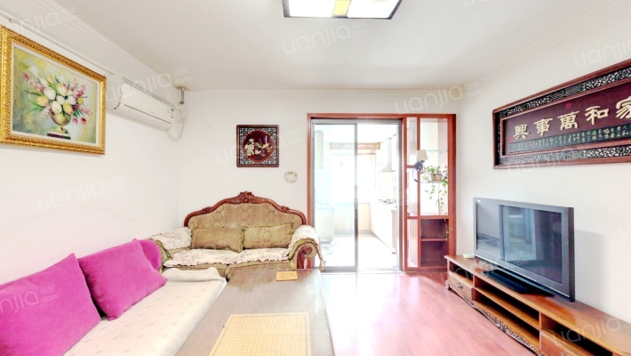 石家庄市公共交通总公司二手房实景图