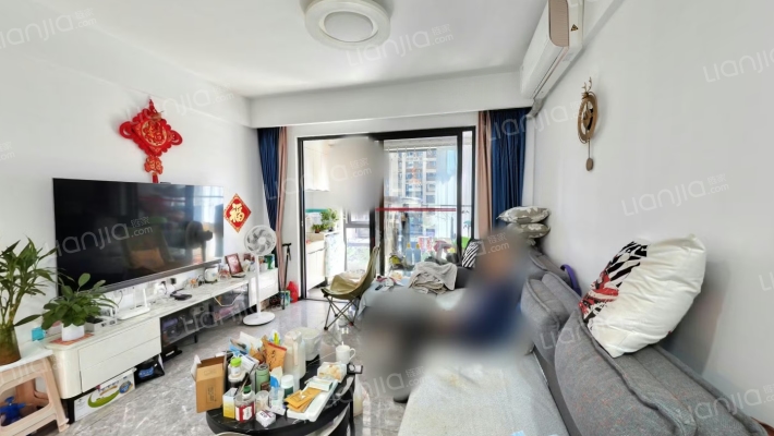 马銮湾1号二手房实景图