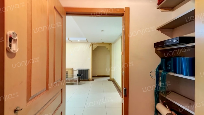 新华苑小区二手房实景图