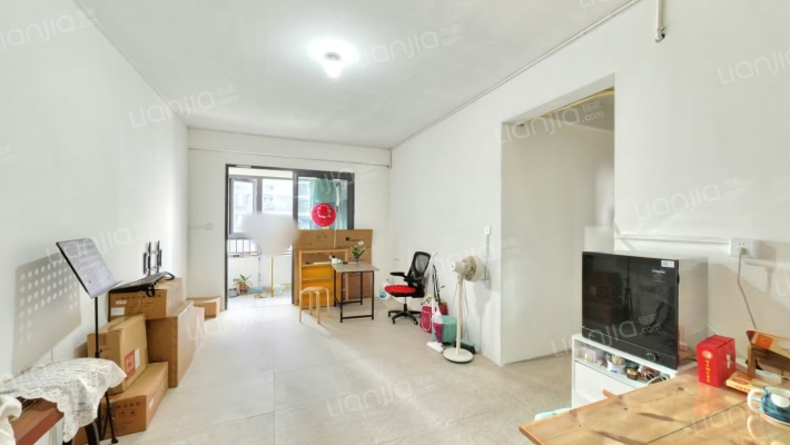 融创大同府二手房实景图