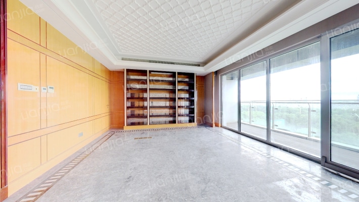 云玺湖滨二手房实景图