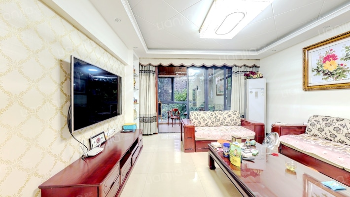 协信天骄城二手房实景图