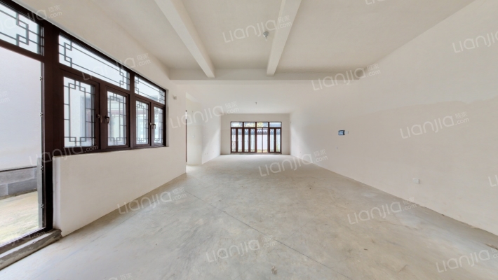 天房迎枫雅院二区二手房实景图