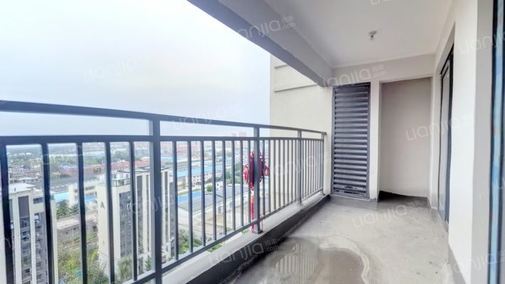 建业·云筑二手房实景图