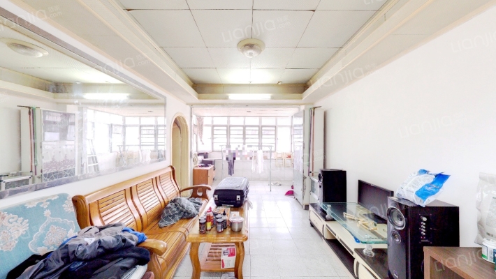 新港西路151号大院二手房实景图