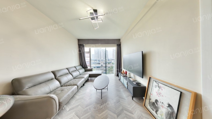 凯莱国际寓所二手房实景图