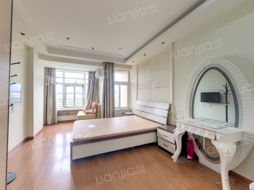 整租·春江名城 1室1厅 东