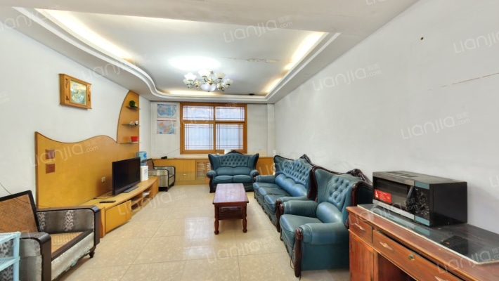 新沛小区二手房实景图