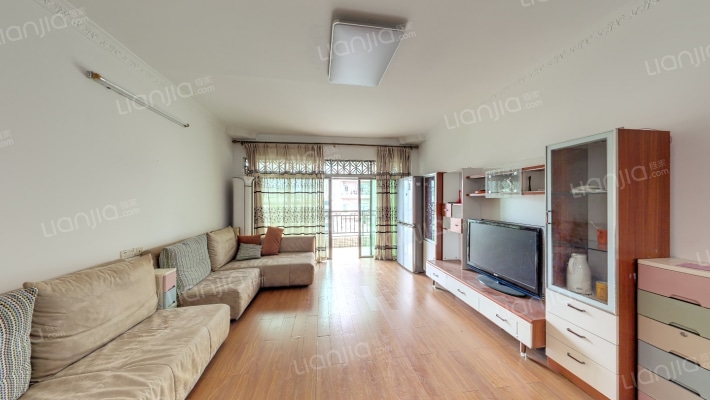 宏润花园二手房实景图