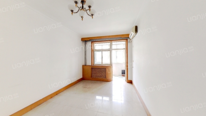 轻工研究院宿舍二手房实景图