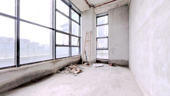 读者文化园二手房实景图