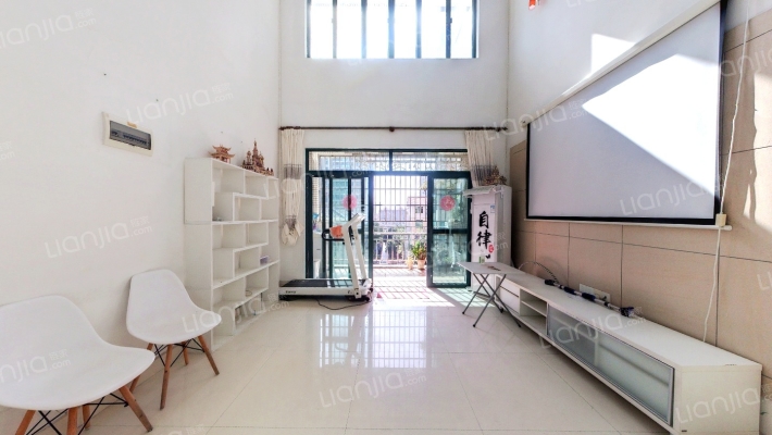 春晖秋实苑二手房实景图