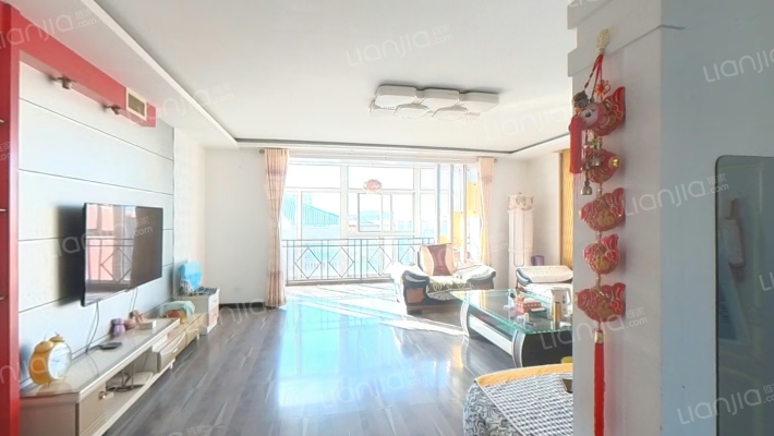 宣府大街118号二手房实景图