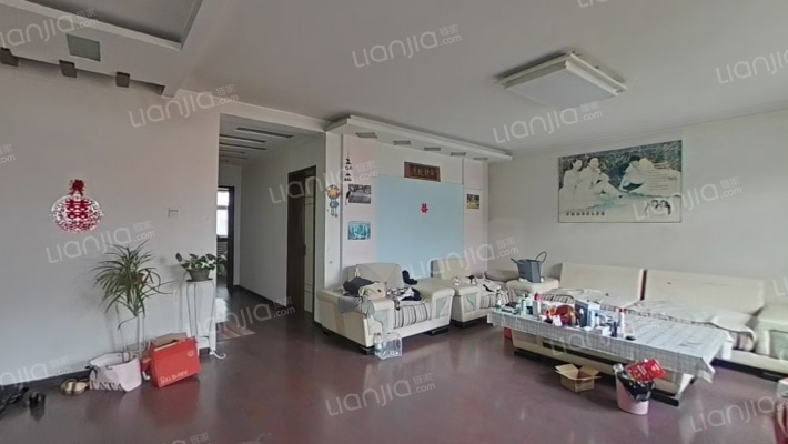 丰源小区二手房实景图