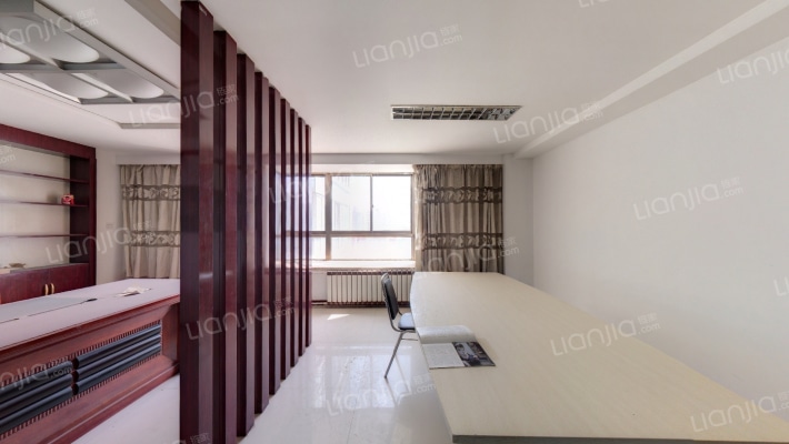 中信大厦二手房实景图