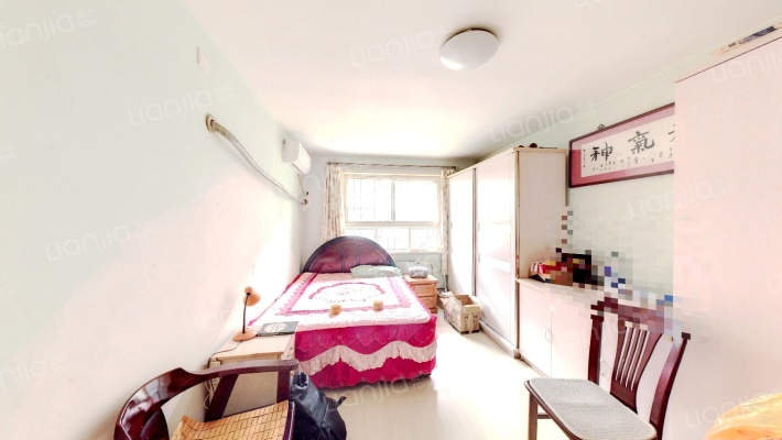 子牙西里二手房实景图